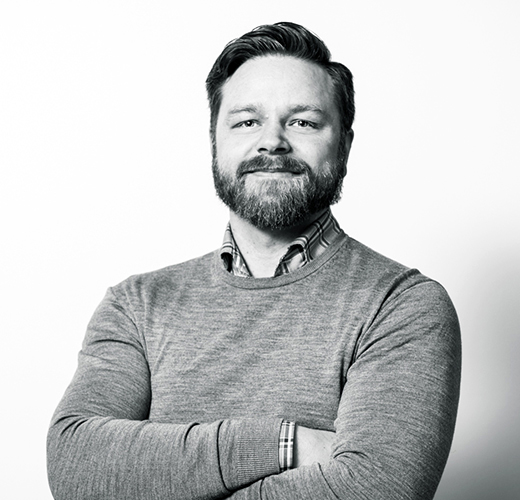 Dan Jonsson