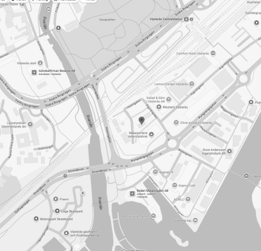 Västerås