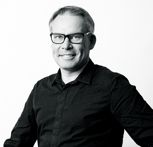 Niclas Norman