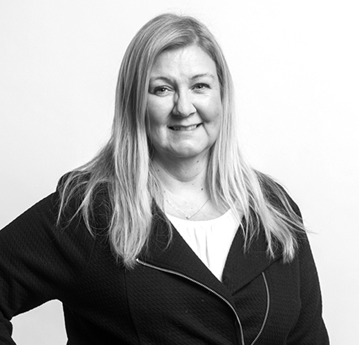 Lise-Lotte Eriksson