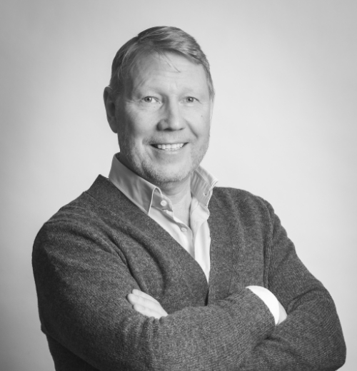 Mikael Ahl