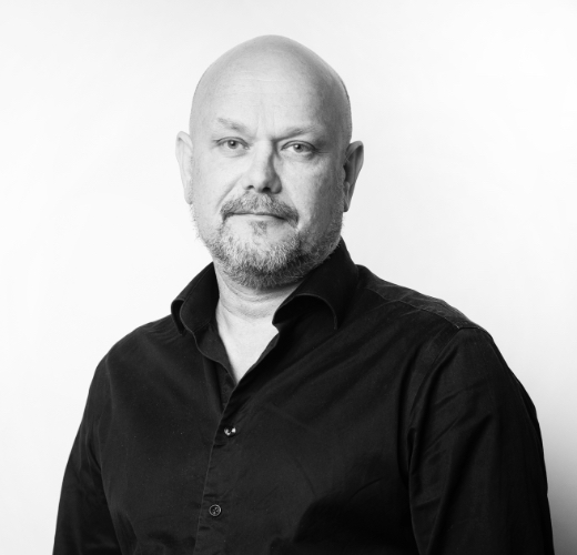Jens Steneros