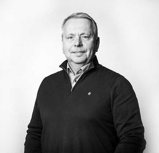 Ny på PQ: Per Karjer