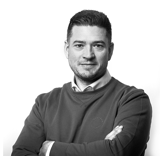 Mikael Ekberg