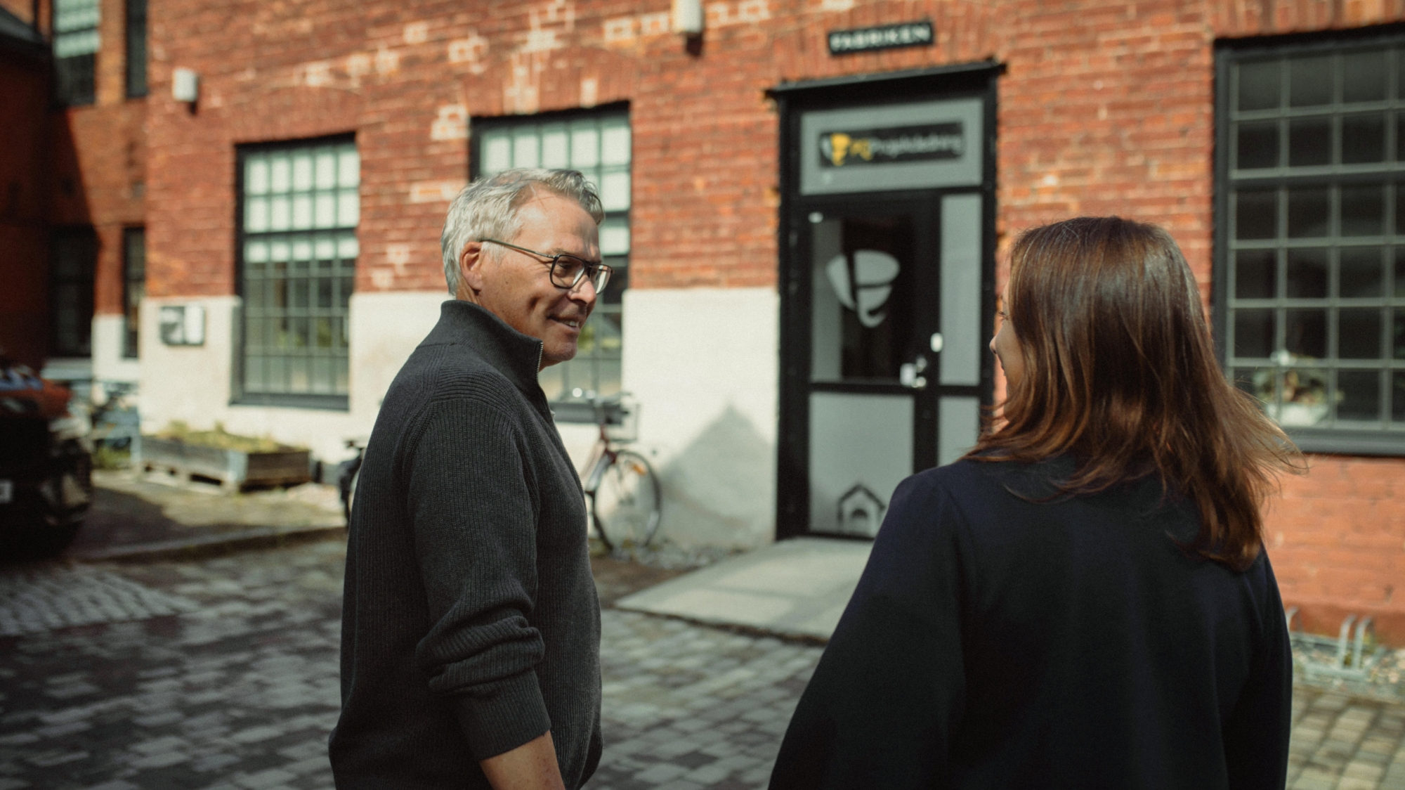 Rätt kompetens på ett kontor nära dig