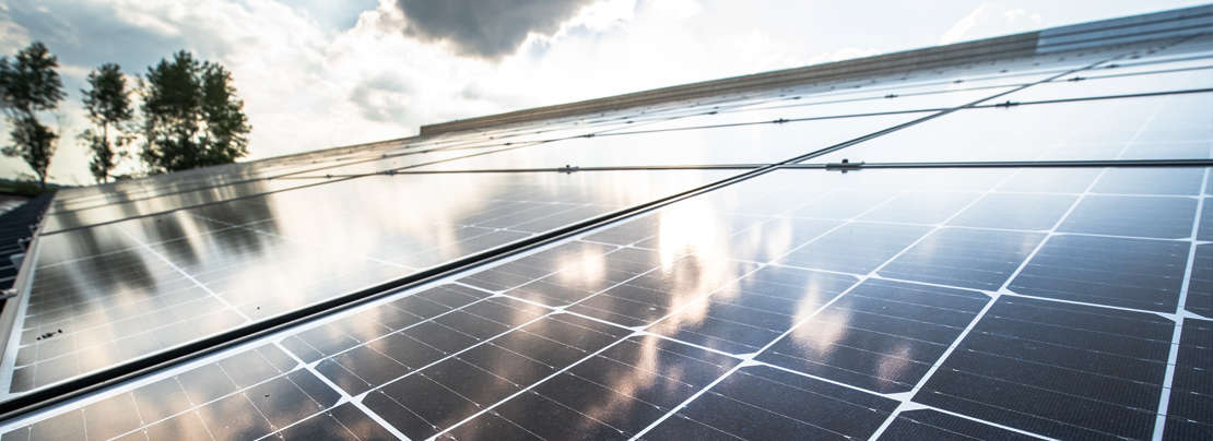 PQ är med när Trophi satsar på solenergi