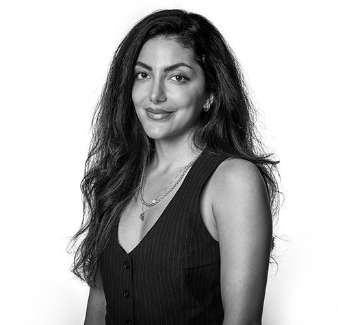 Maryam Shojai