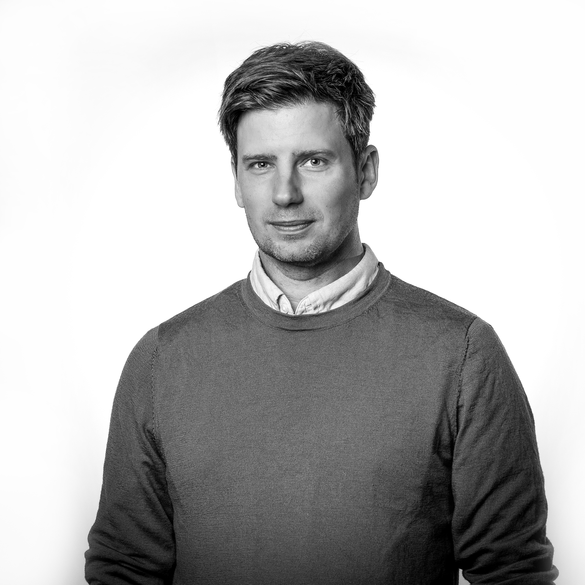 Ny på PQ: Philip Karlsson Rämö