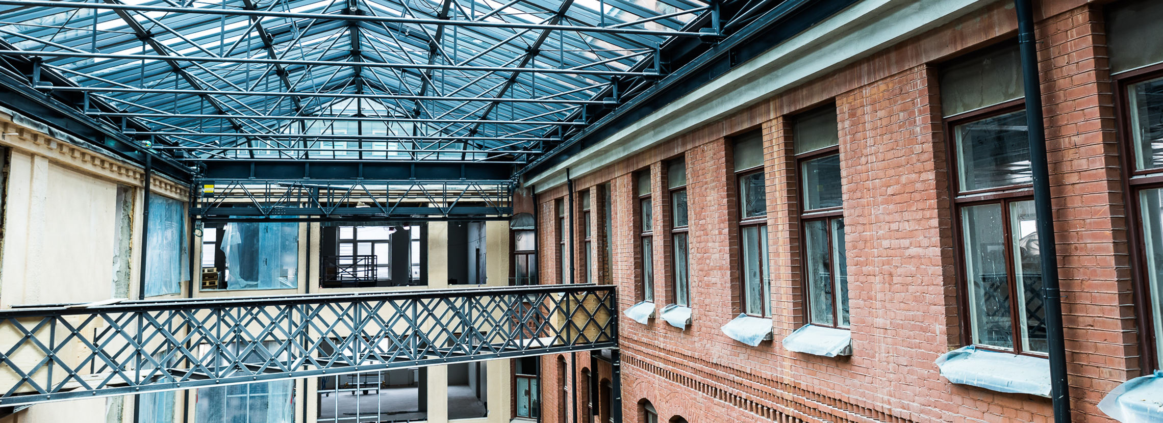 Humlegården och PQ utvecklar anrik industrifastighet
