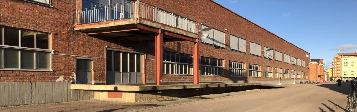 PQ har siktet inställt mot nya mål i Munktellarenan