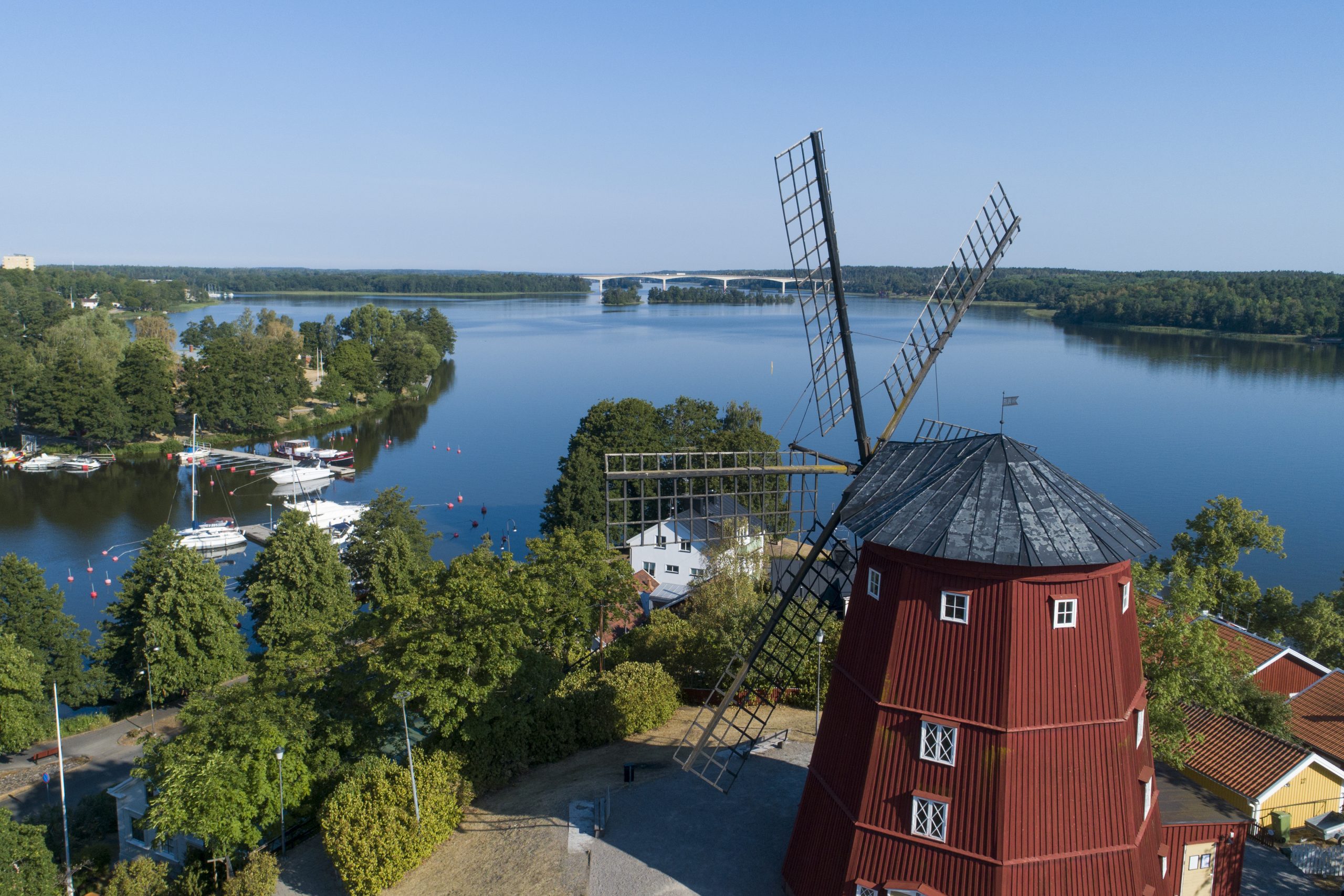 PQ Projektledning vinner ramavtal i Strängnäs