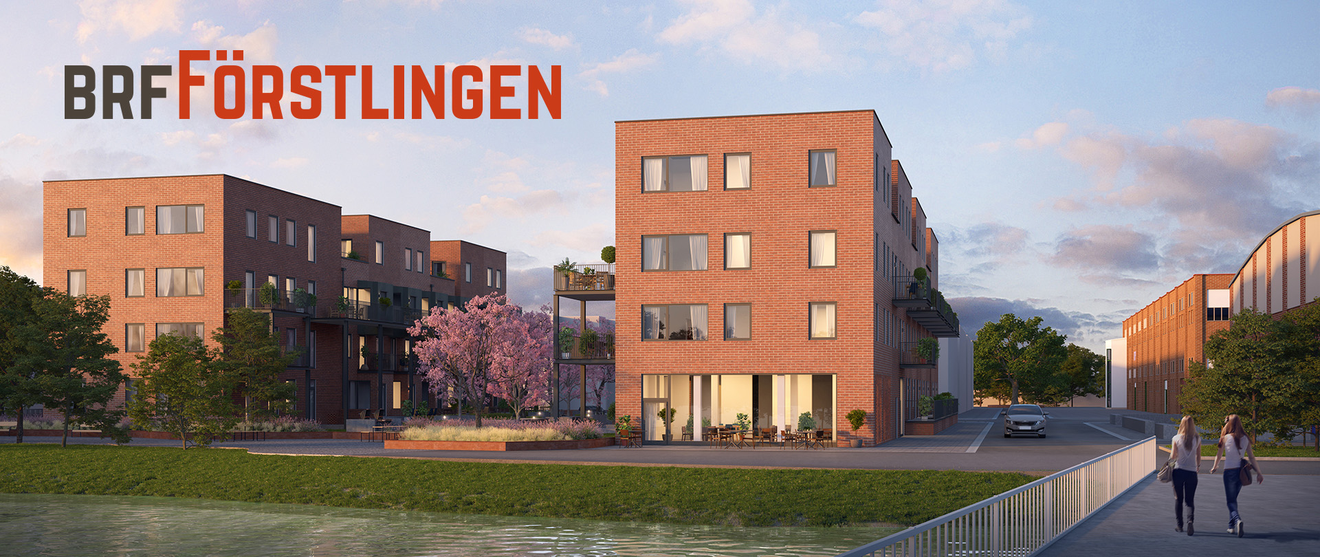 Förstlingen först ut igen