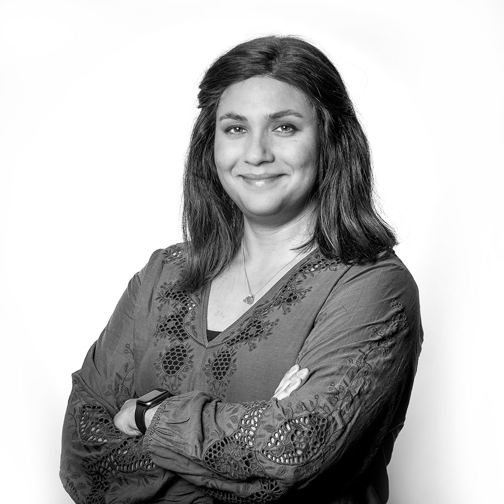 Ny på PQ: Jennifer Sahlman