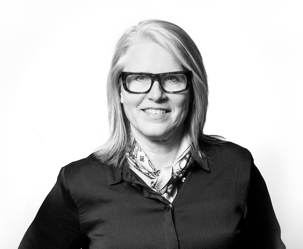 Ny på PQ: Anna Tängerstad