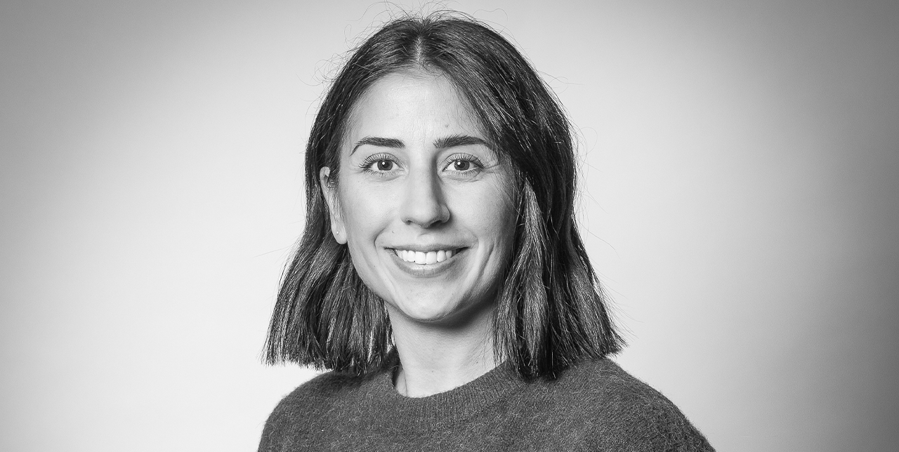 Nyanställning på PQ – Välkommen Caroline Nicolas