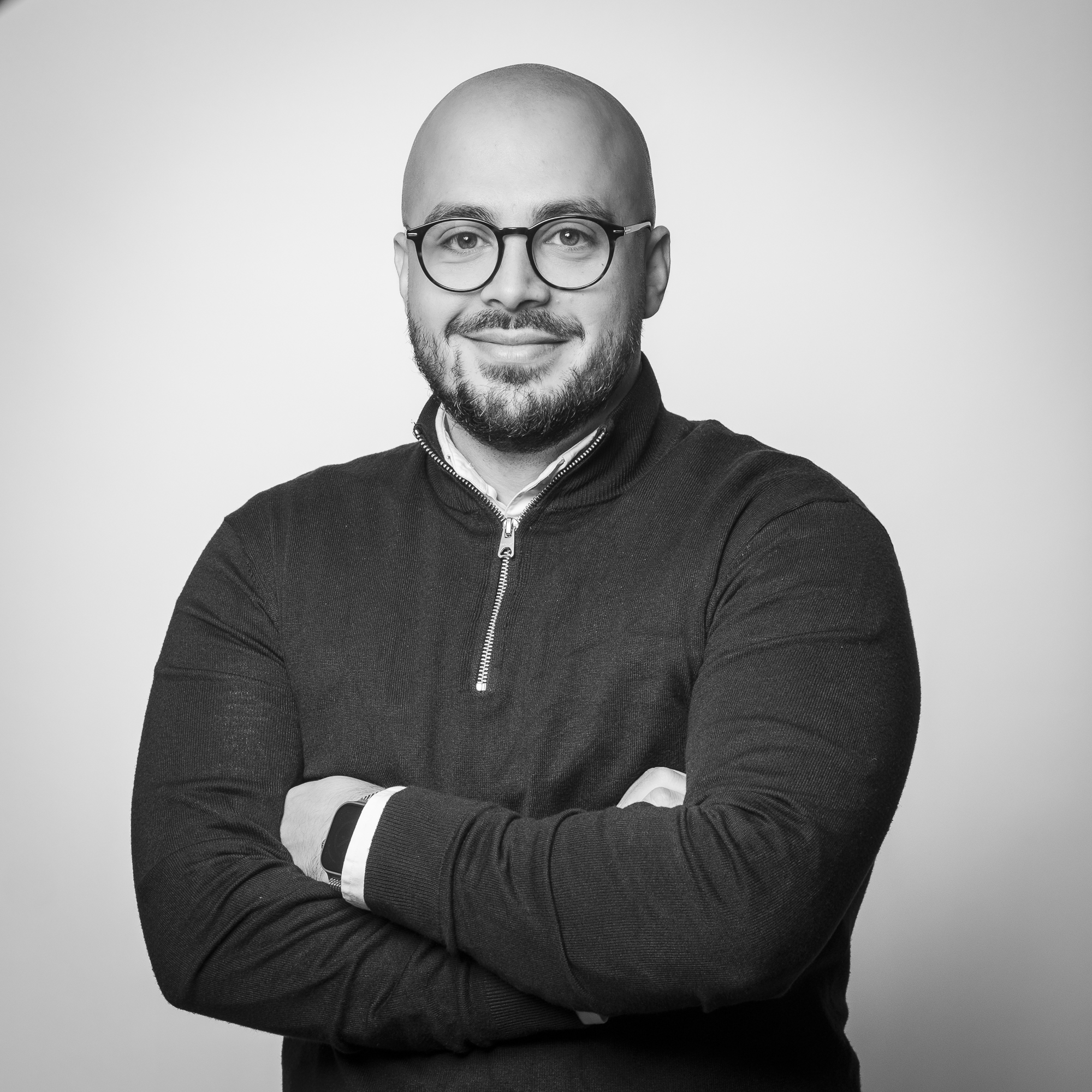 Amir Al-Kazaz