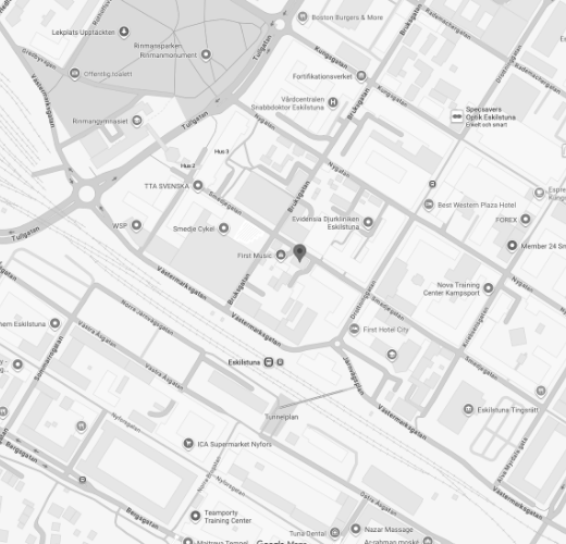 Eskilstuna