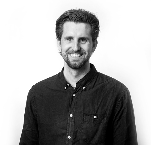 Mikael Bohman