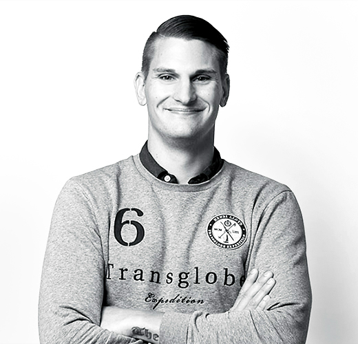 Johan Eriksson