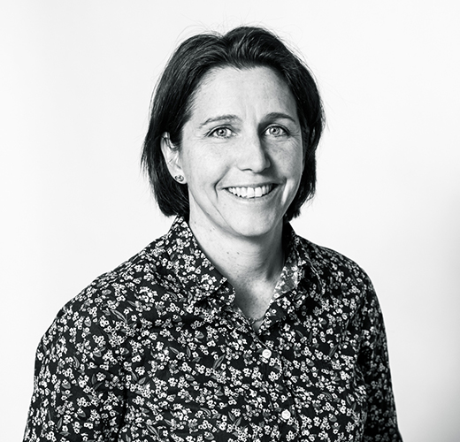 Susanne Fahlström