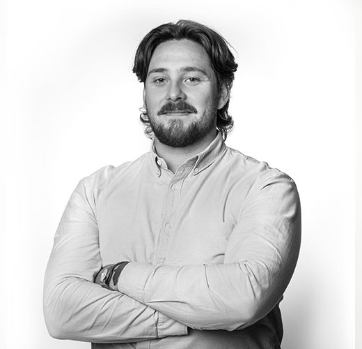 Gustav Hall Wahlmark