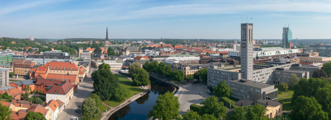 Två förnyade ramavtal i Västerås