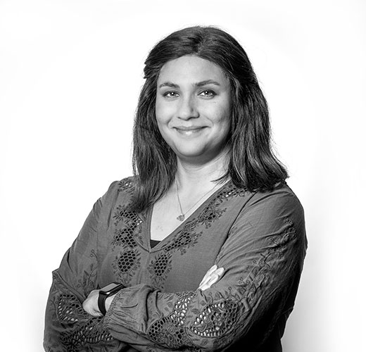 Jennifer Sahlman
