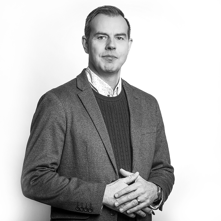 Fredrik Moberg