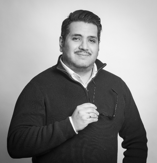 Andrés Puebla