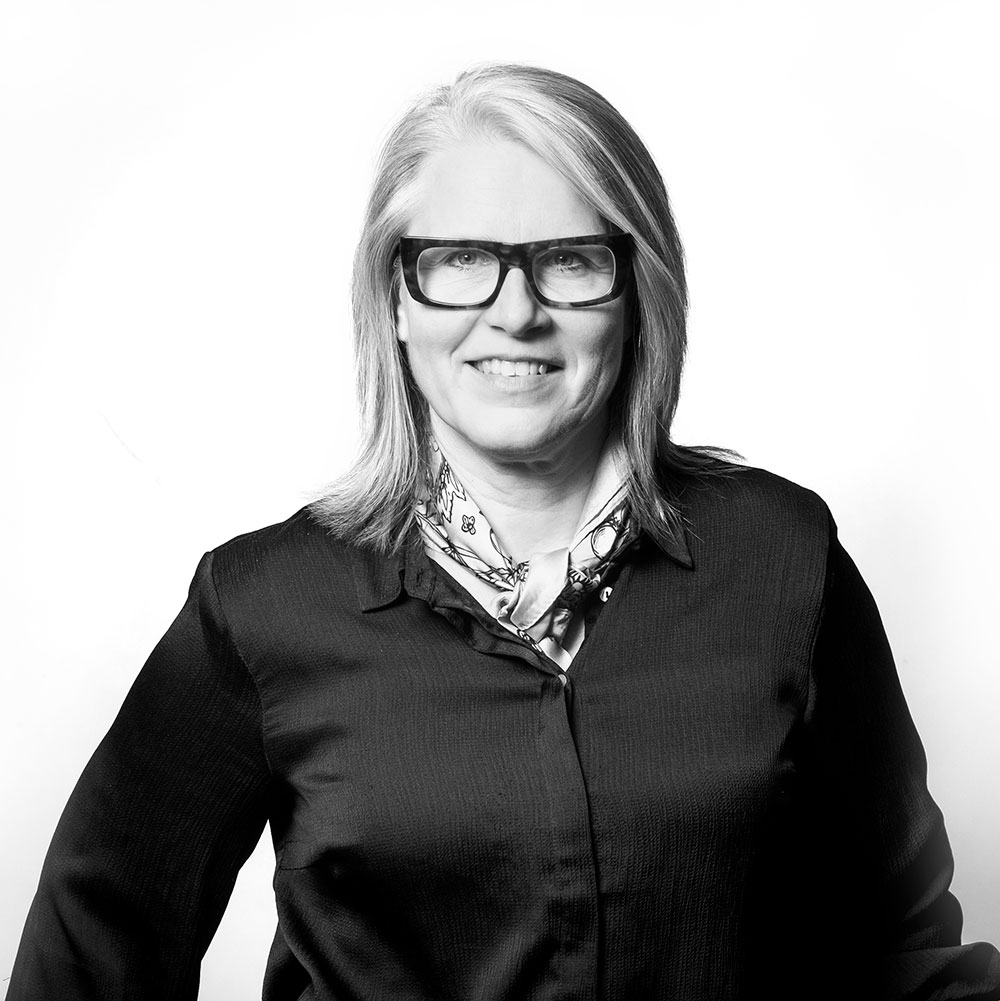 Anna Tängerstad